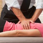 Booth Pain Relief Center