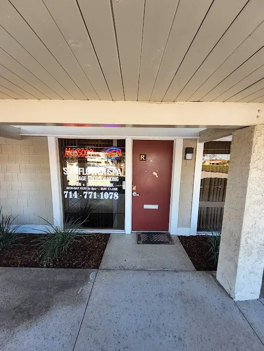 Healthy Spa Picture 1