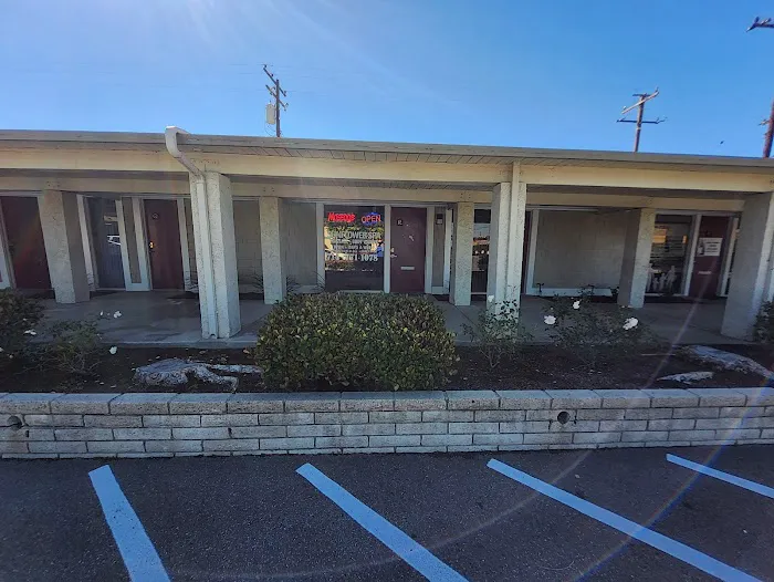 Healthy Spa Picture 2