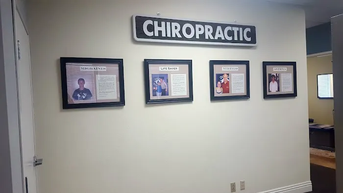 Villa Park Chiropractic Picture 1