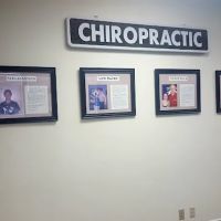 Villa Park Chiropractic ico