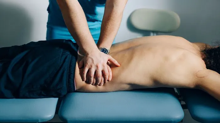 Villa Park Chiropractic Picture 2