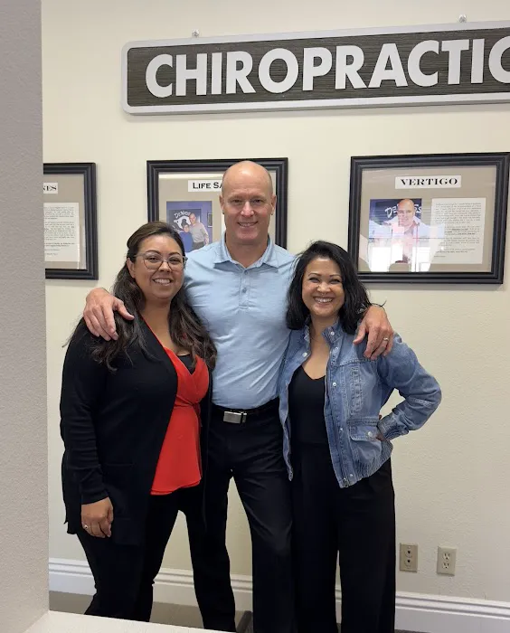 DeMoss Chiropractic Orange Picture 1