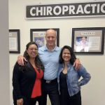 DeMoss Chiropractic Orange