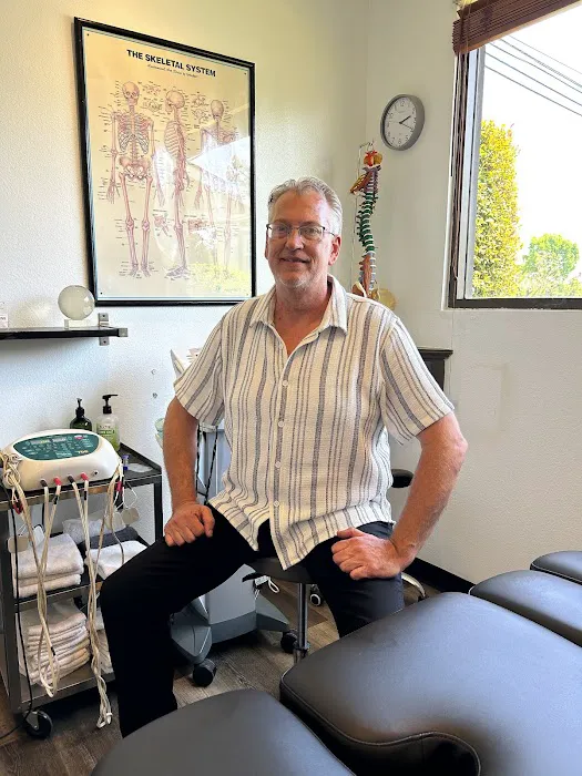 Back In Line Chiropractic and Rehab Center Picture 3