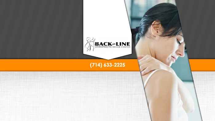 Back In Line Chiropractic and Rehab Center Picture 4