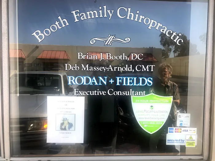 Booth Family Chiropractic Picture 2