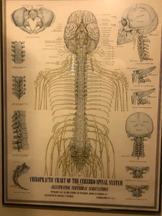 Booth Family Chiropractic Picture 4