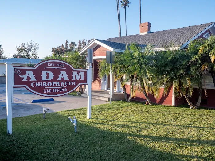 Adam Chiropractic Picture 2