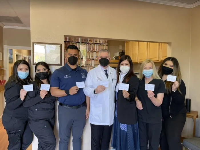 TLC Chiropractic Tustin/Orange Picture 3