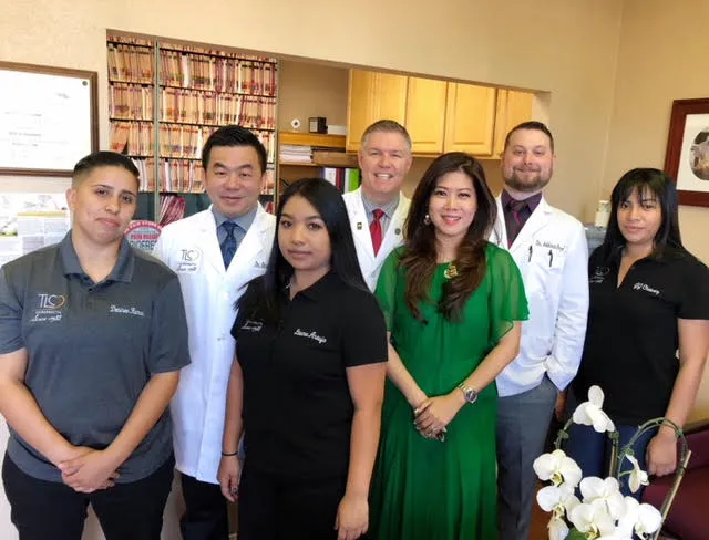 TLC Chiropractic Tustin/Orange Picture 4
