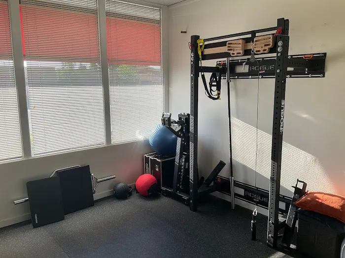 Adapt Sports Medicine & Rehab: Orange, CA Picture 3