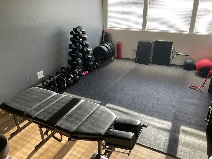 Adapt Sports Medicine & Rehab: Orange, CA Picture 1