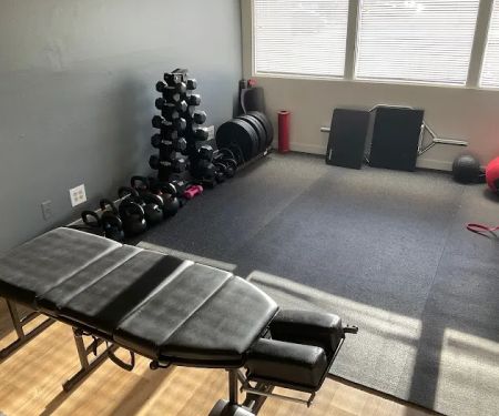 Adapt Sports Medicine & Rehab: Orange, CA