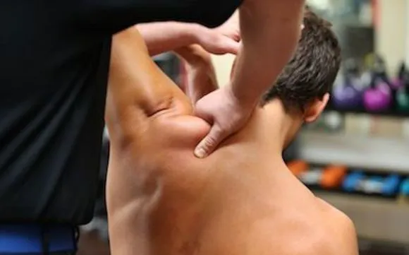 Irvine Spine and Sport Picture 8