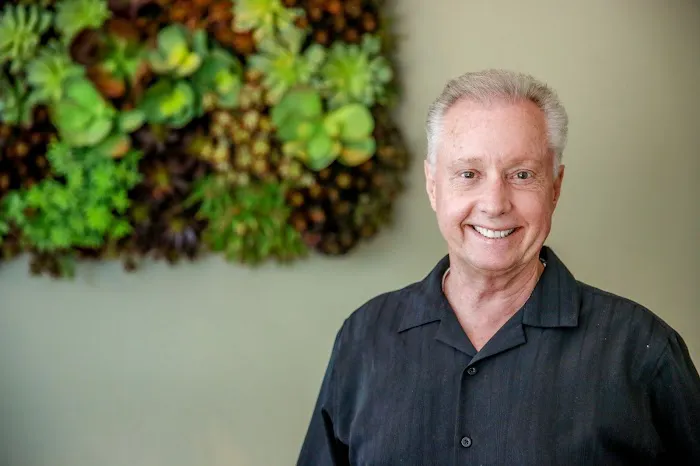 Timothy R. Twombly, D.C. - Orange County Chiropractor Picture 2