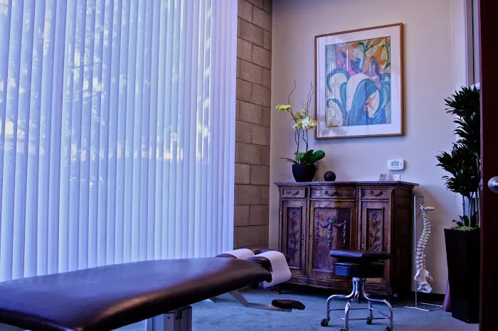Timothy R. Twombly, D.C. - Orange County Chiropractor Picture 4