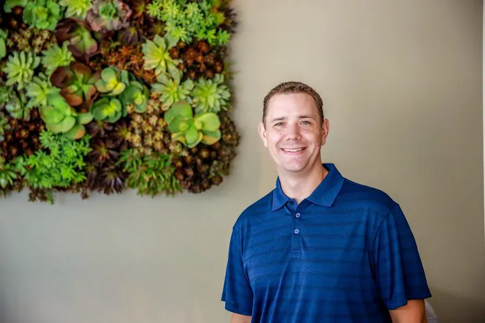 Kenneth D. Erickson, D.C. - Orange County Chiropractor Picture 3