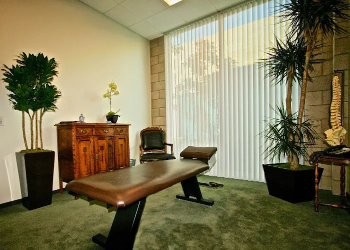 Kenneth D. Erickson, D.C. - Orange County Chiropractor Picture 2