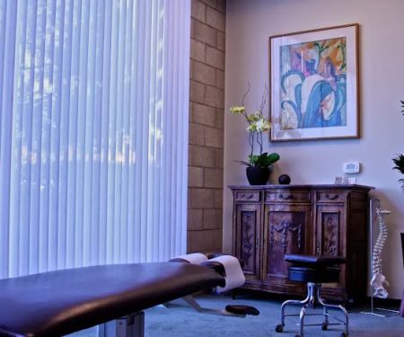 Kenneth D. Erickson, D.C. - Orange County Chiropractor