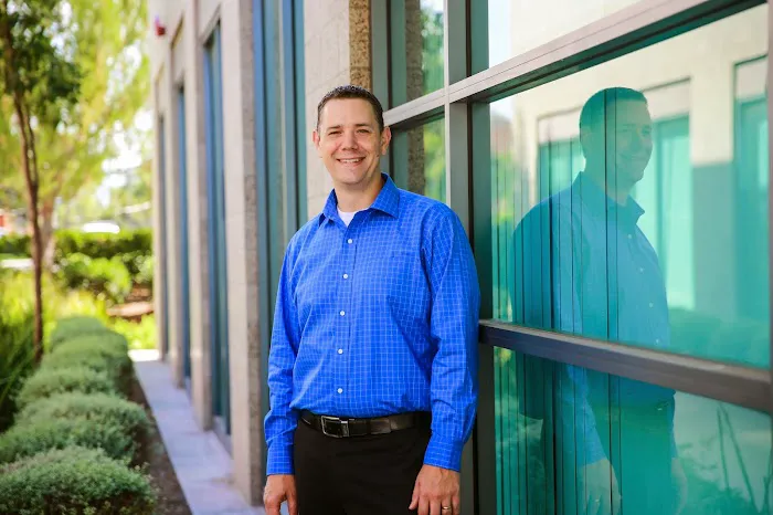 Kenneth D. Erickson, D.C. - Orange County Chiropractor Picture 6