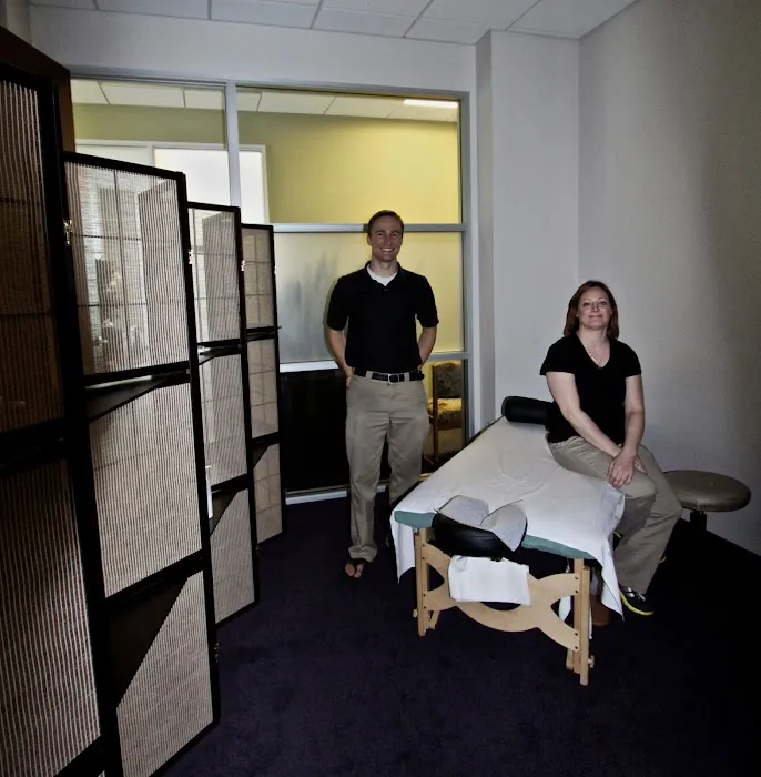 Kenneth D. Erickson, D.C. - Orange County Chiropractor Picture 5