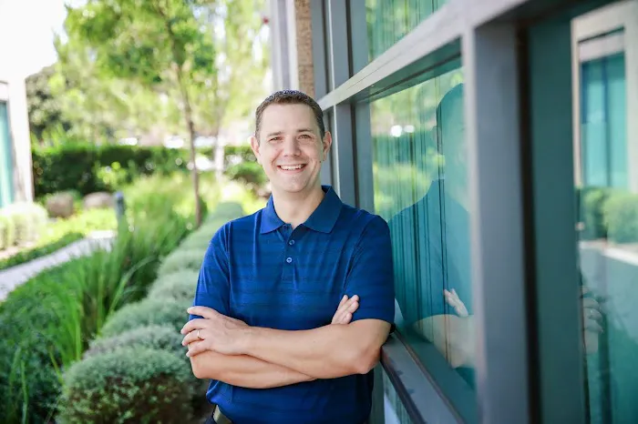 Kenneth D. Erickson, D.C. - Orange County Chiropractor Picture 8