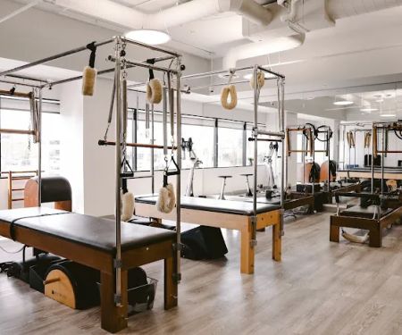 Ozar Wellness House - Walker Ozar, D.C.