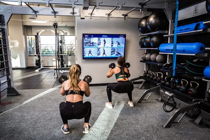 Ozar Wellness House - Walker Ozar, D.C. Picture 3