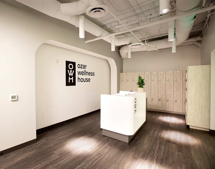 Ozar Wellness House - Walker Ozar, D.C. Picture 6