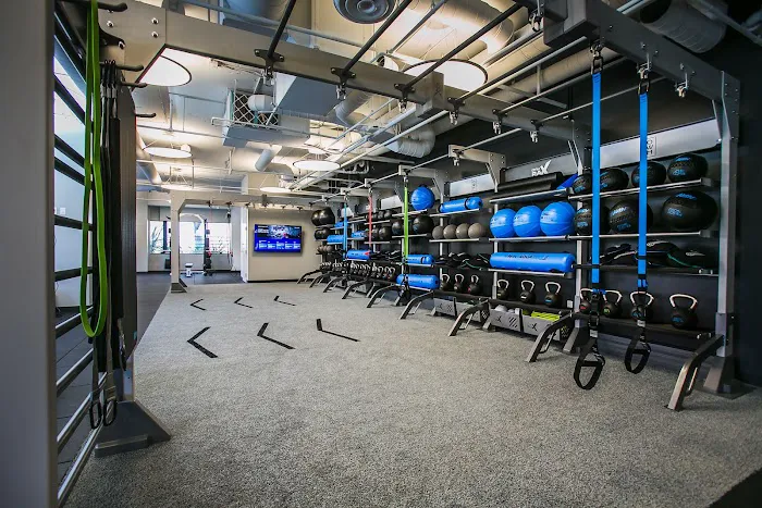 Ozar Wellness House - Walker Ozar, D.C. Picture 4