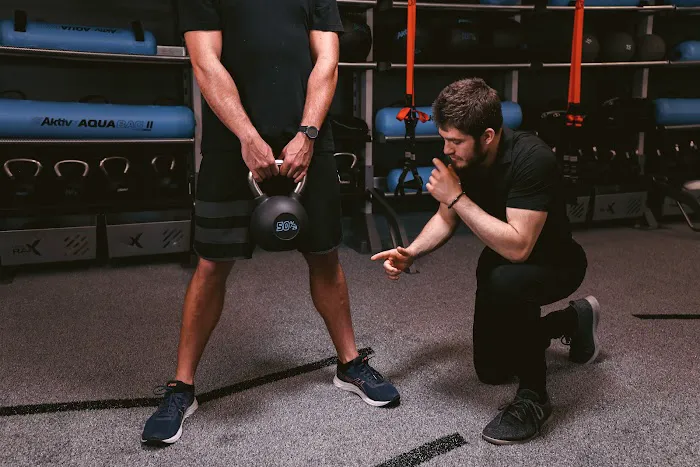 Ozar Wellness House - Walker Ozar, D.C. Picture 9