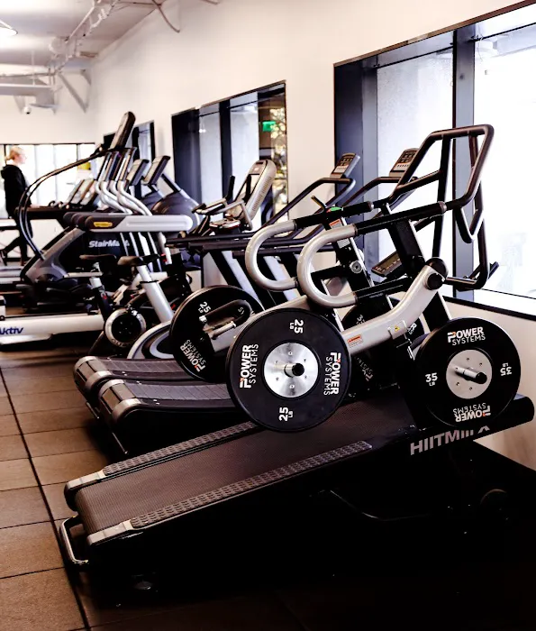 Ozar Wellness House - Walker Ozar, D.C. Picture 7