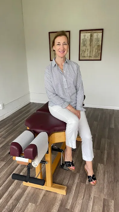Dr. Karen Palkovits-Stauber Picture 2