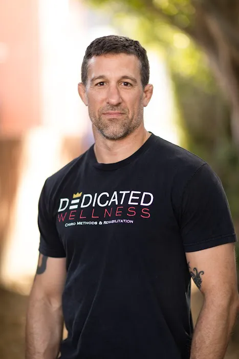 Dedicated Wellness Picture 1