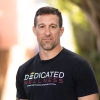 Dedicated Wellness ico