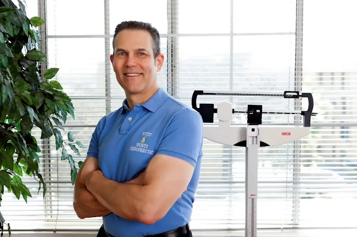 Weitz Sports Chiropractic and Nutrition Picture 2