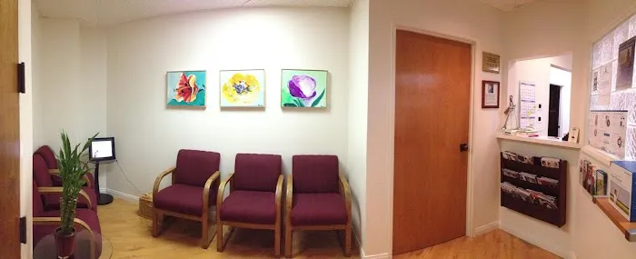 Weitz Sports Chiropractic and Nutrition Picture 1