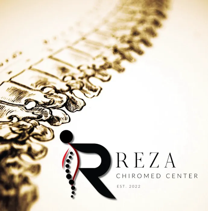 Reza ChiroMed Center Picture 1