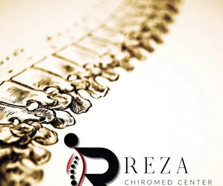 Reza ChiroMed Center