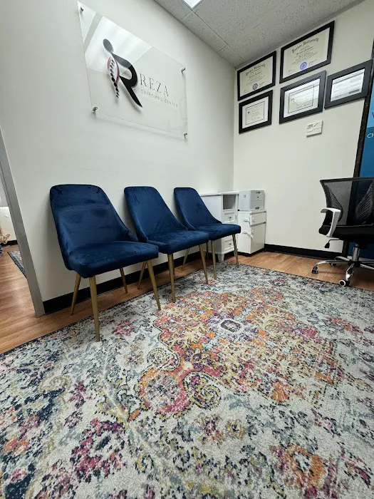 Reza ChiroMed Center Picture 3