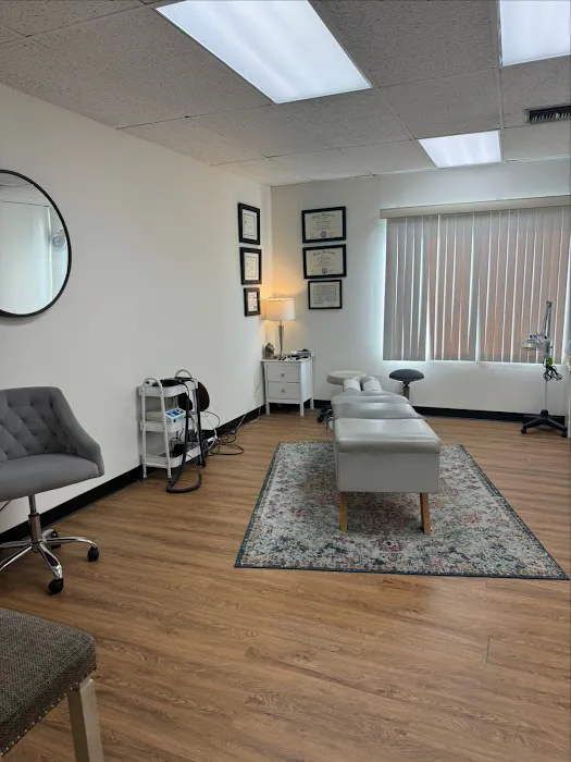 Reza ChiroMed Center Picture 2