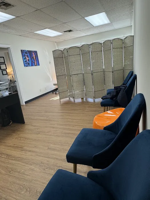 Reza ChiroMed Center Picture 5