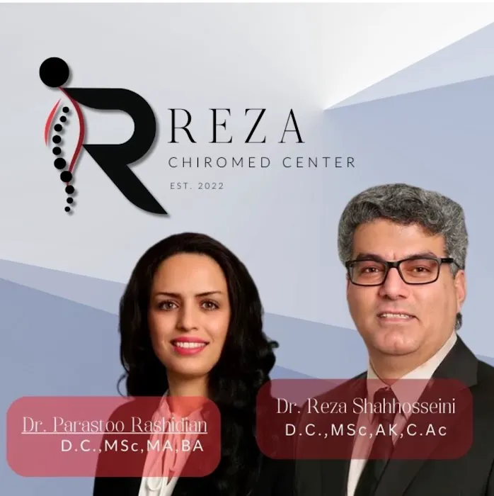 Reza ChiroMed Center Picture 8