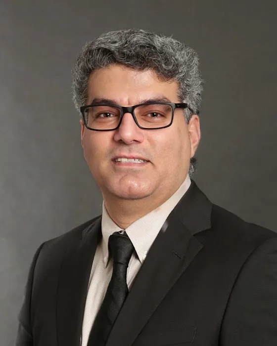 Reza ChiroMed Center Picture 7