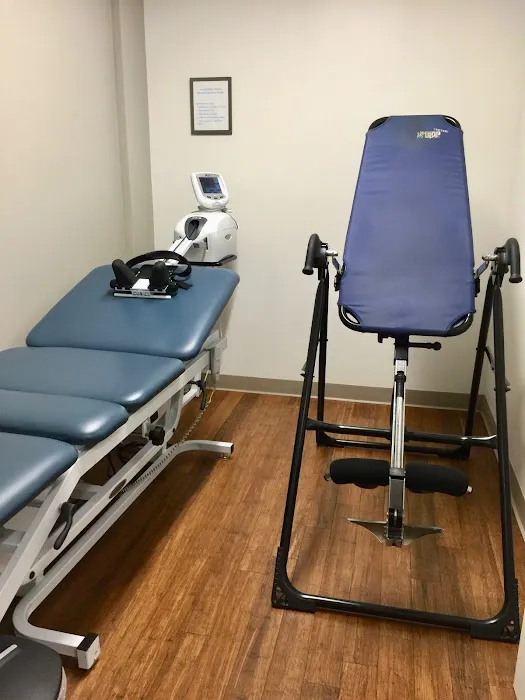 Spinal Stenosis and Disc Center, Inc. Picture 4