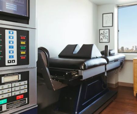 Spinal Stenosis and Disc Center, Inc.