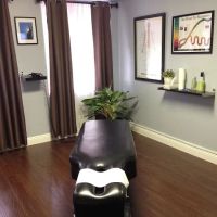 Velez Chiropractic Santa Monica, Dr. Helmer Velez D.C. ico