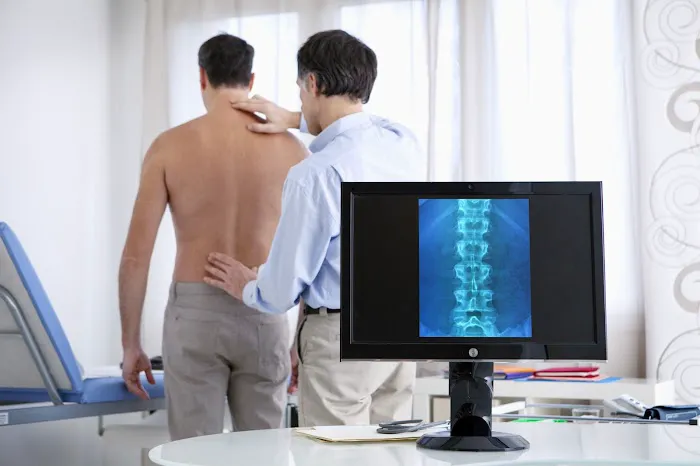 Jeffrey James DC DACNB West Los Angeles Non Surgical Spinal Decompression & Chiropractic Neurology Picture 1