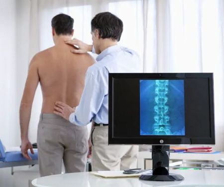 Jeffrey James DC DACNB West Los Angeles Non Surgical Spinal Decompression & Chiropractic Neurology